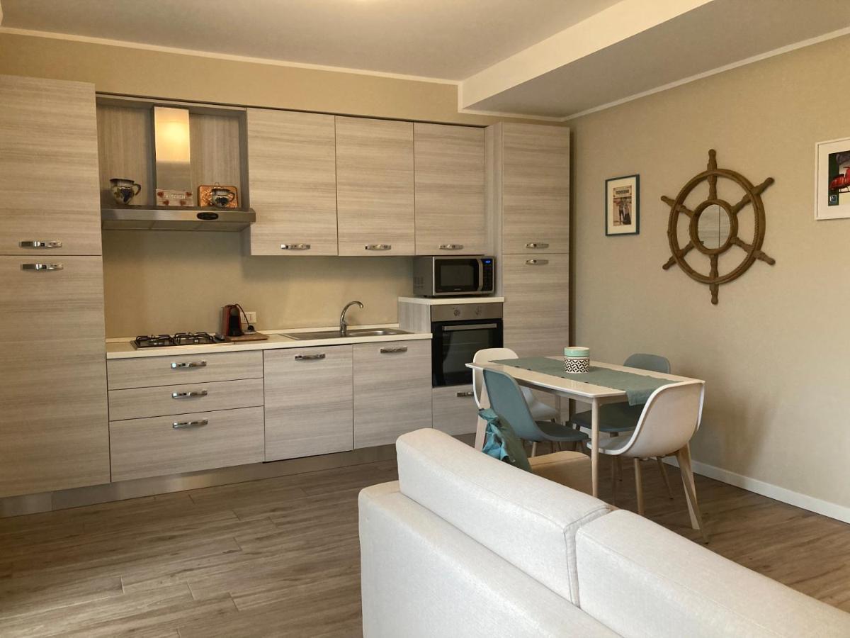 Silverhome Лекко Экстерьер фото