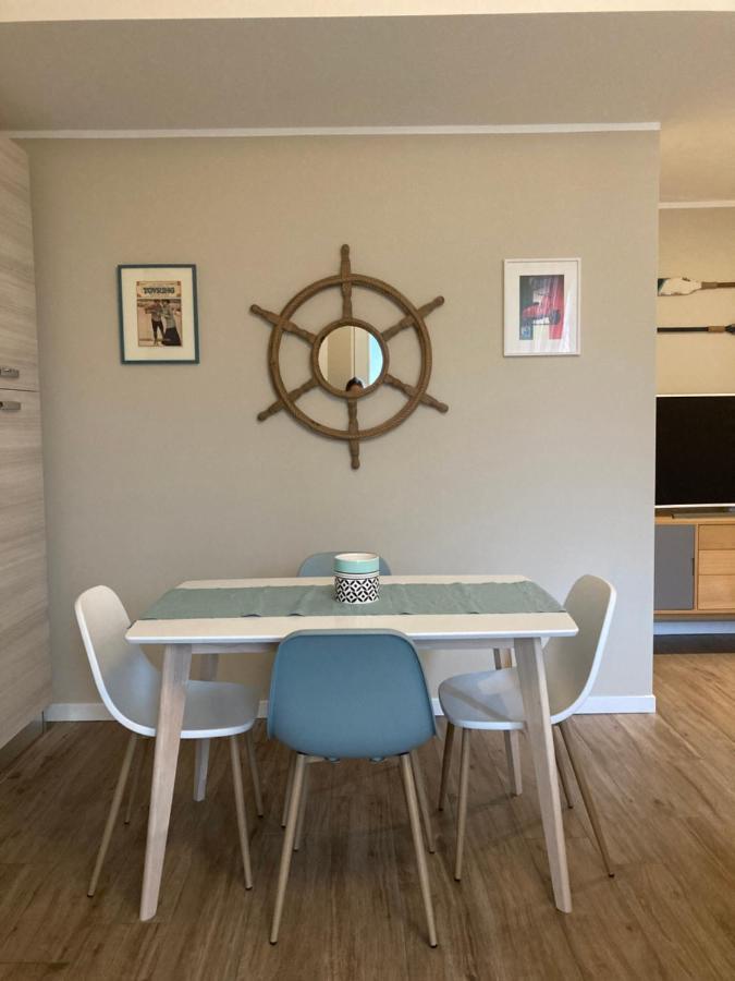 Silverhome Лекко Экстерьер фото