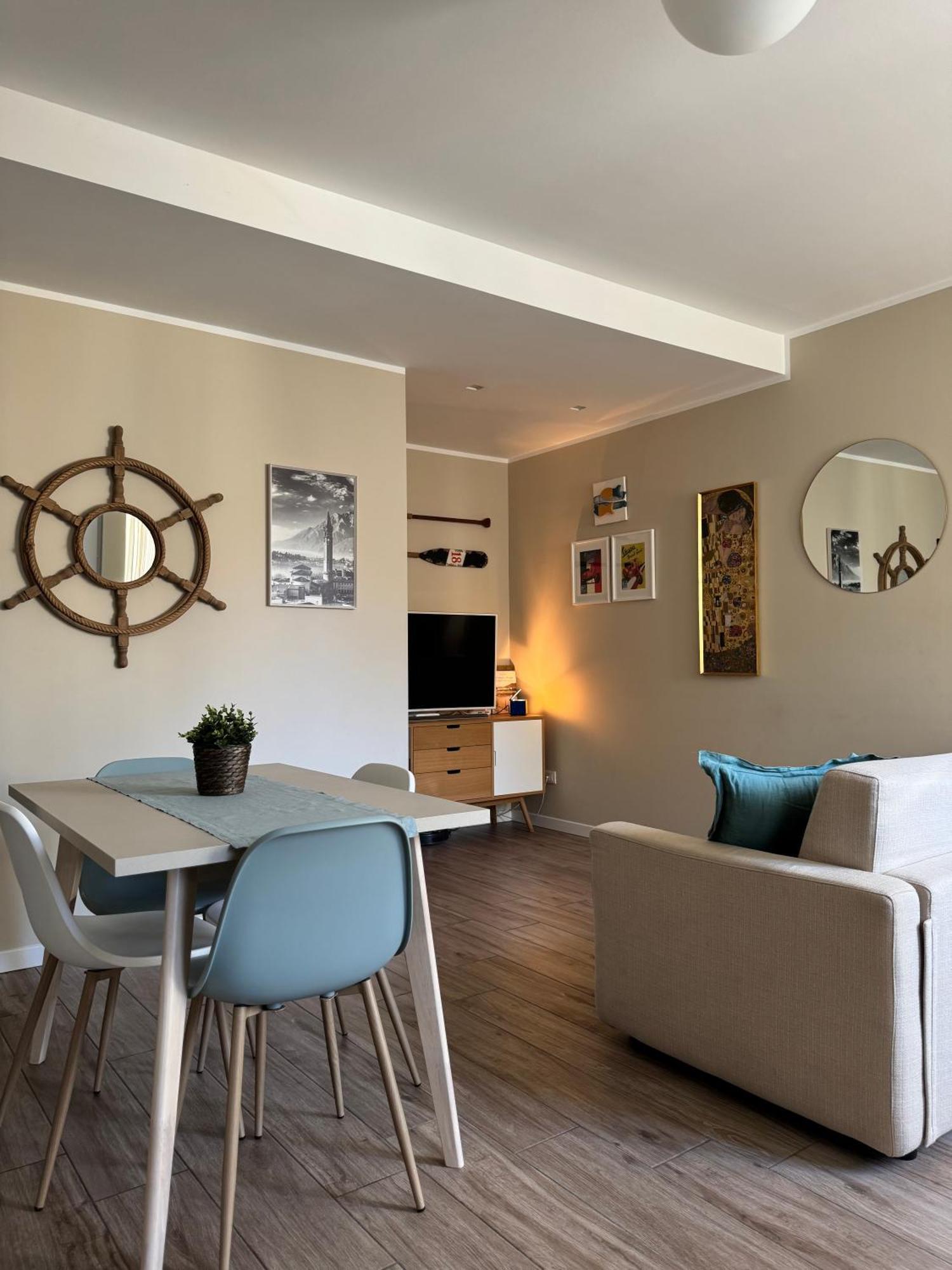 Silverhome Лекко Экстерьер фото