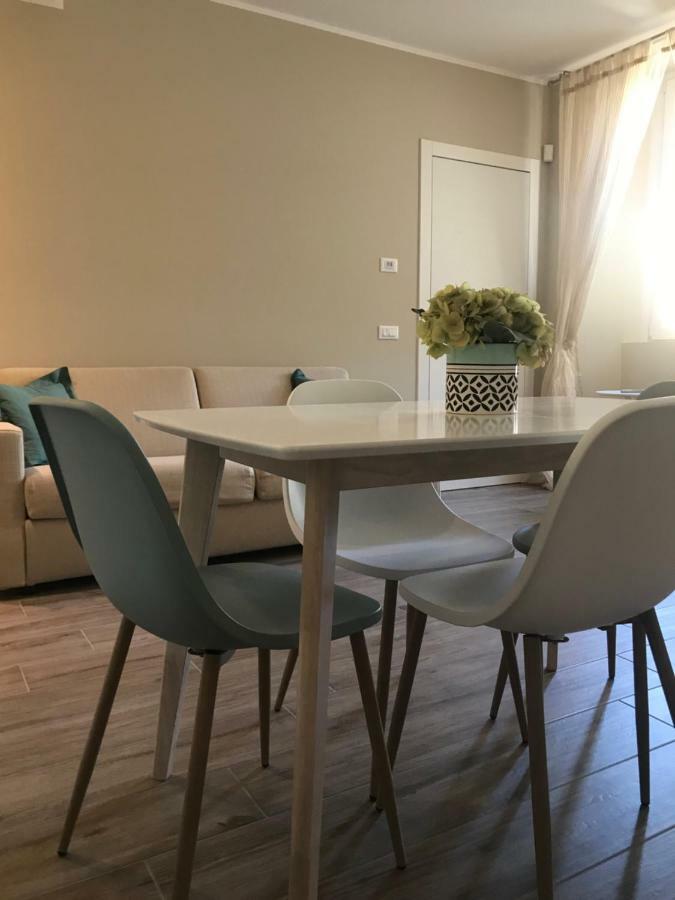 Silverhome Лекко Экстерьер фото